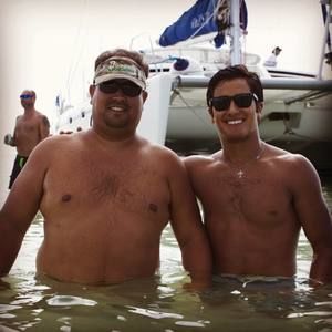 Meet your Posher, James